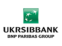 Банк UKRSIBBANK в Рафаловке