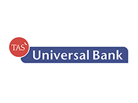 Банк Universal Bank в Рафаловке